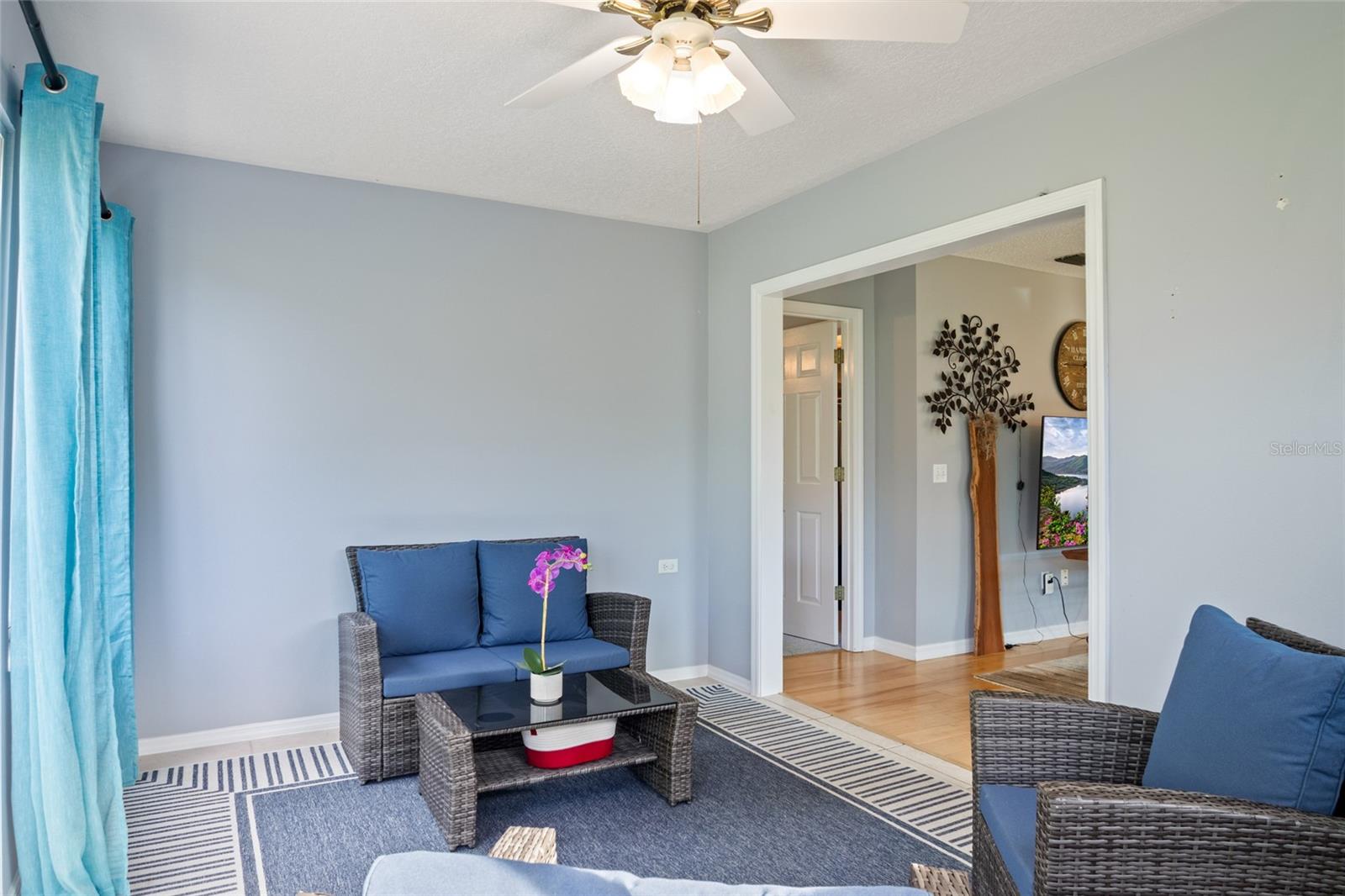 VILLAGES SUMTER - Residential