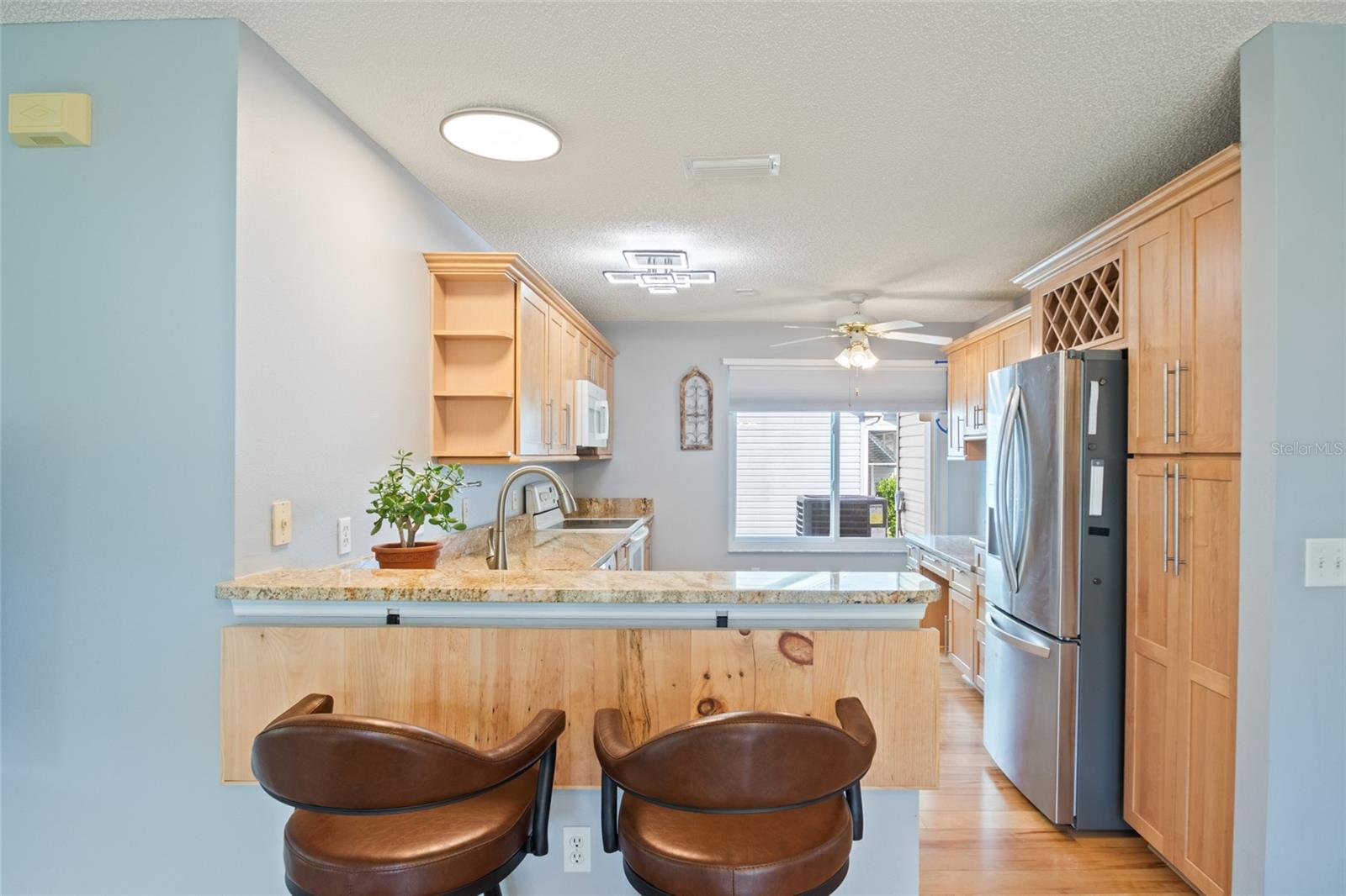 VILLAGES SUMTER - Residential