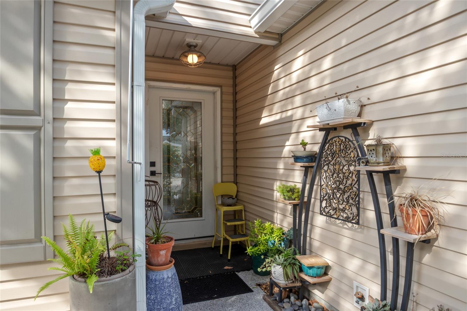 VILLAGES SUMTER - Residential