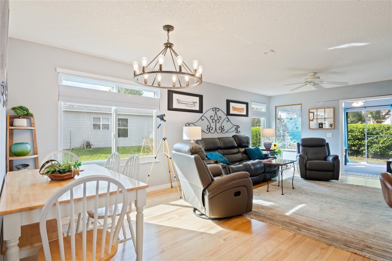 VILLAGES SUMTER - Residential