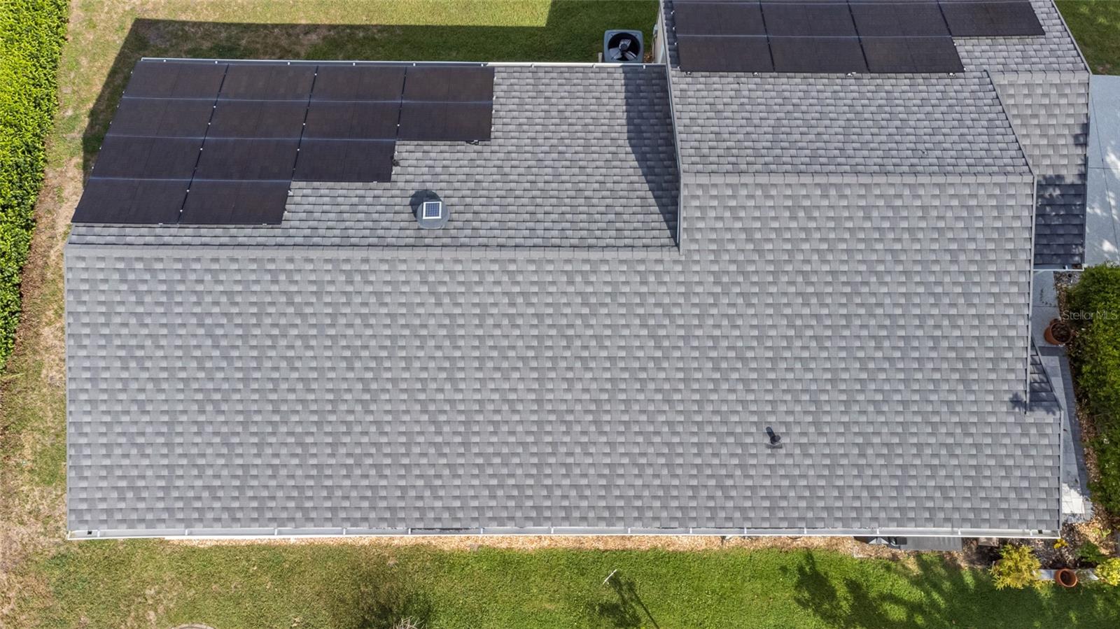 VILLAGES SUMTER - Residential