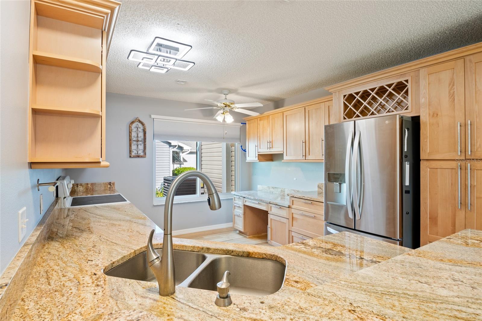 VILLAGES SUMTER - Residential
