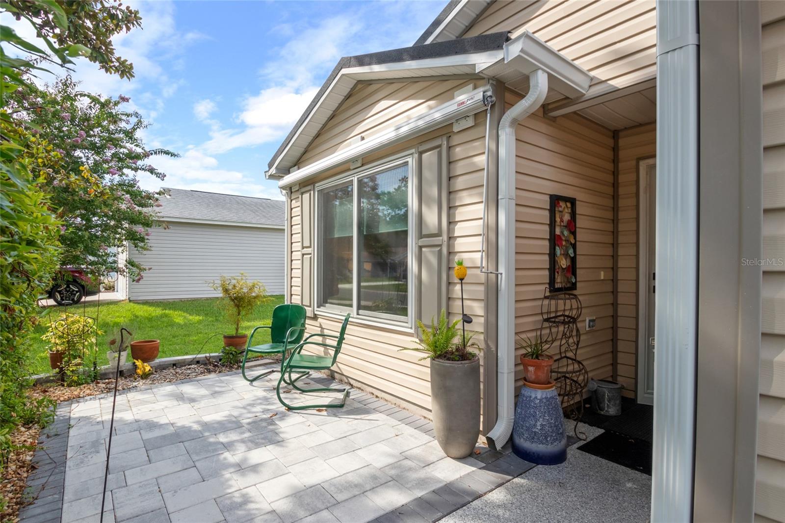 VILLAGES SUMTER - Residential