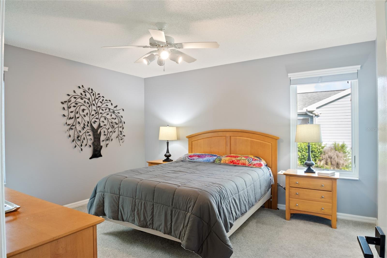 VILLAGES SUMTER - Residential