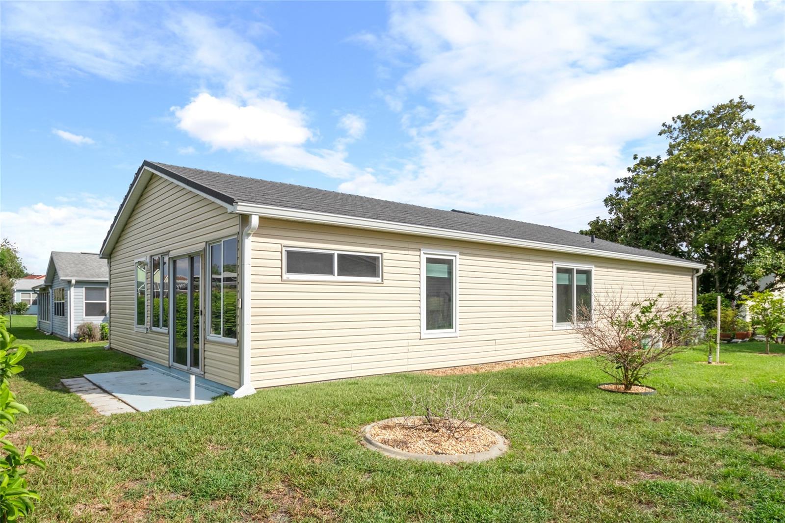VILLAGES SUMTER - Residential