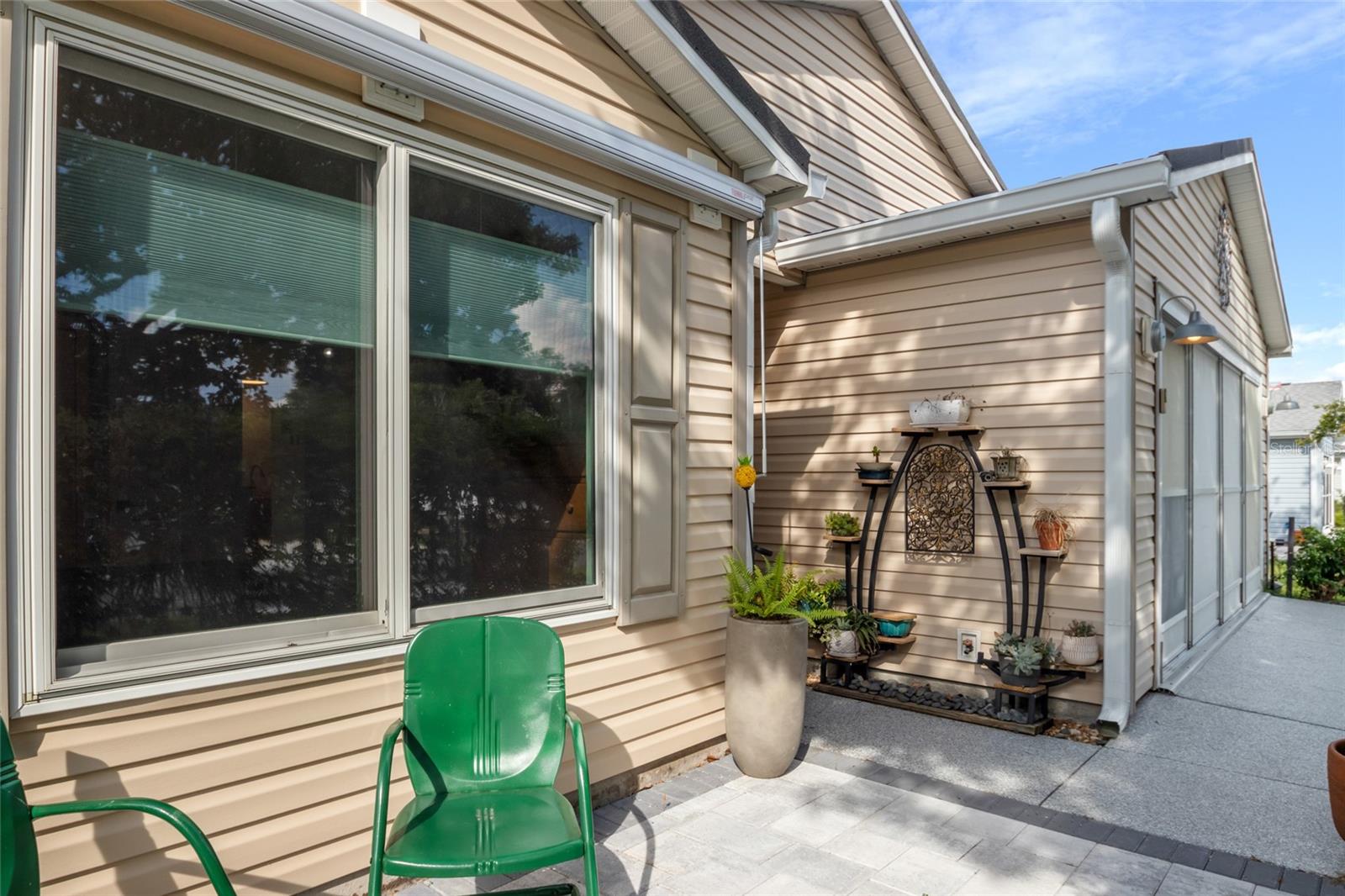 VILLAGES SUMTER - Residential