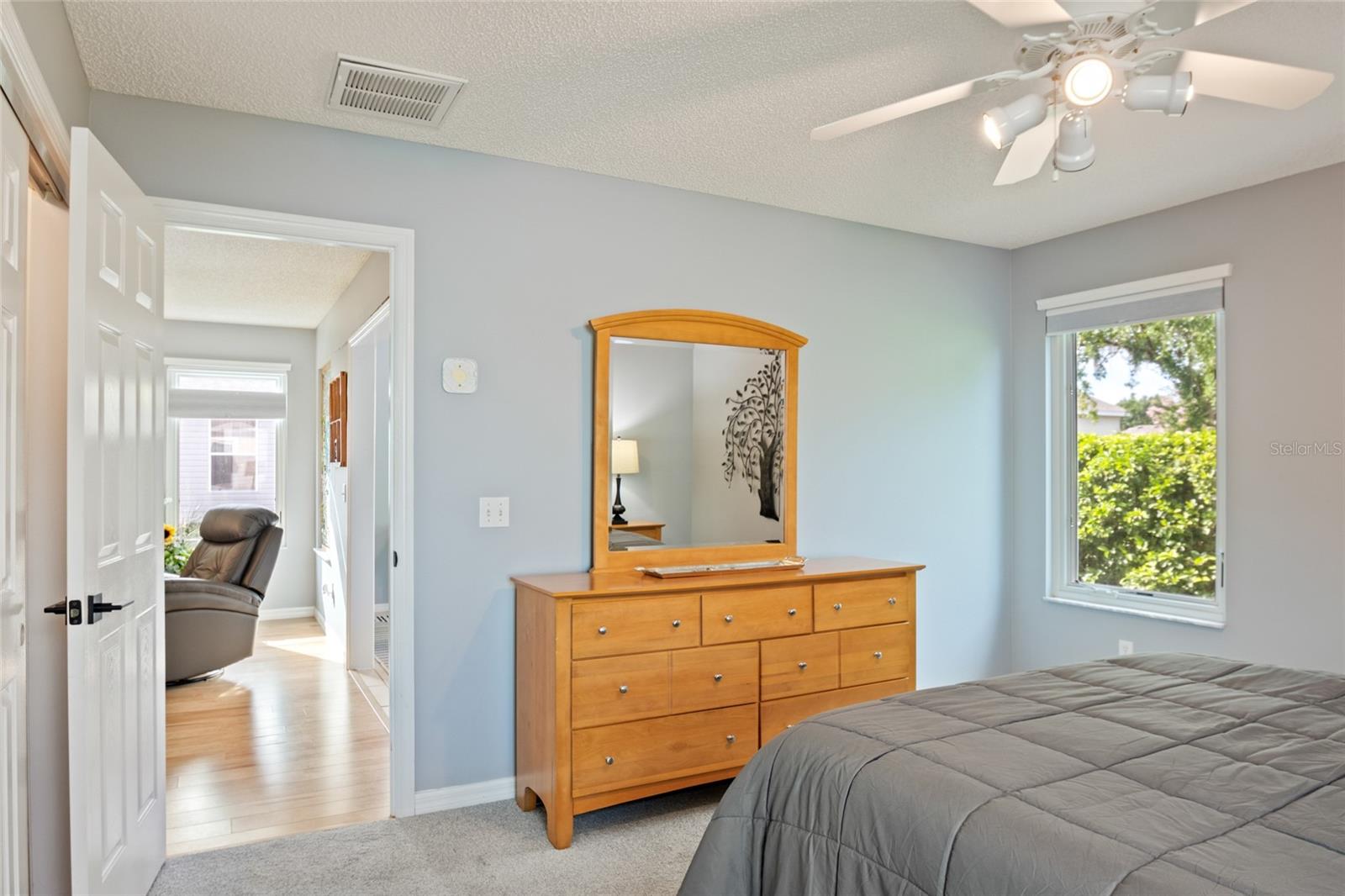 VILLAGES SUMTER - Residential