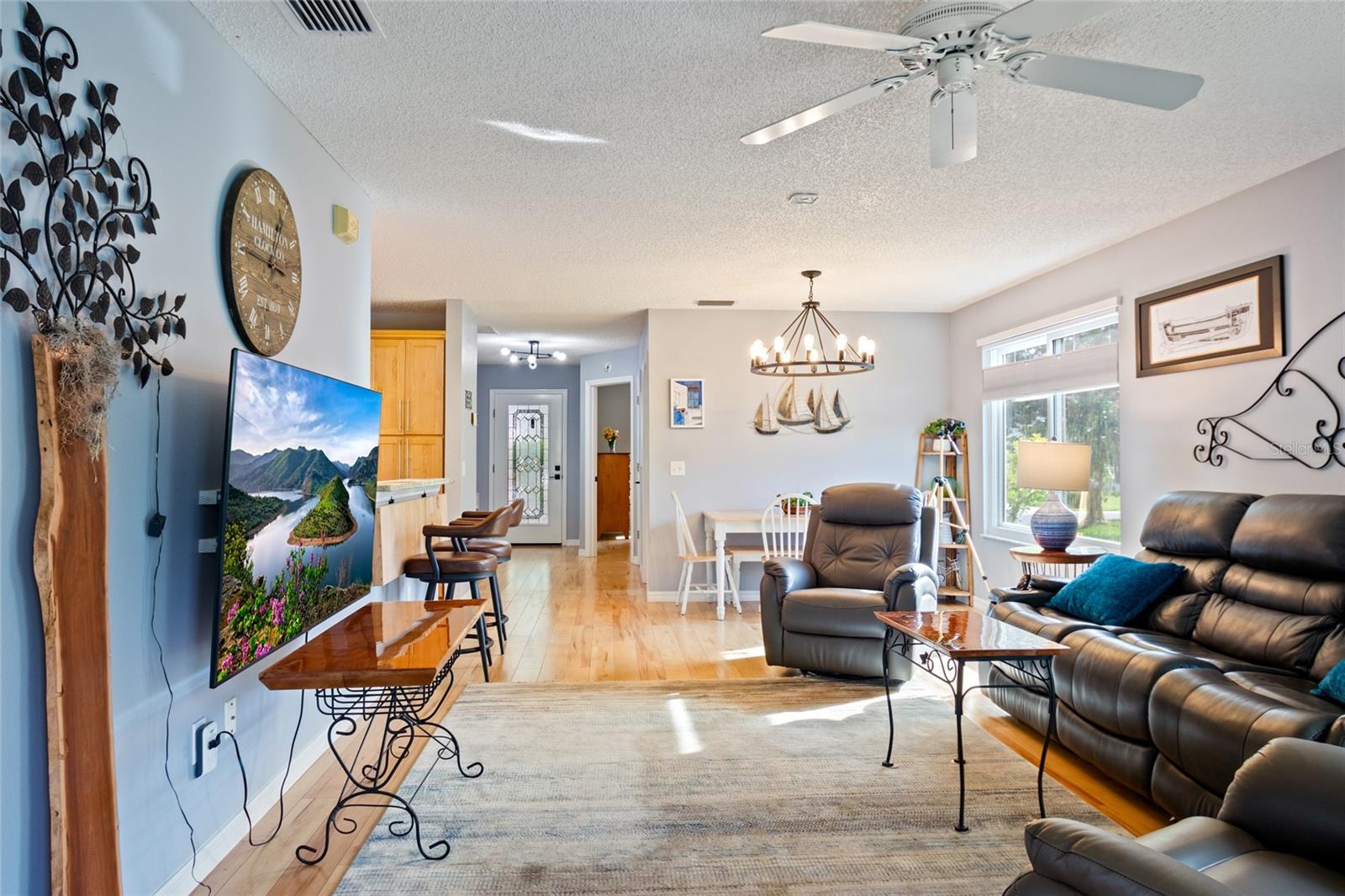 VILLAGES SUMTER - Residential