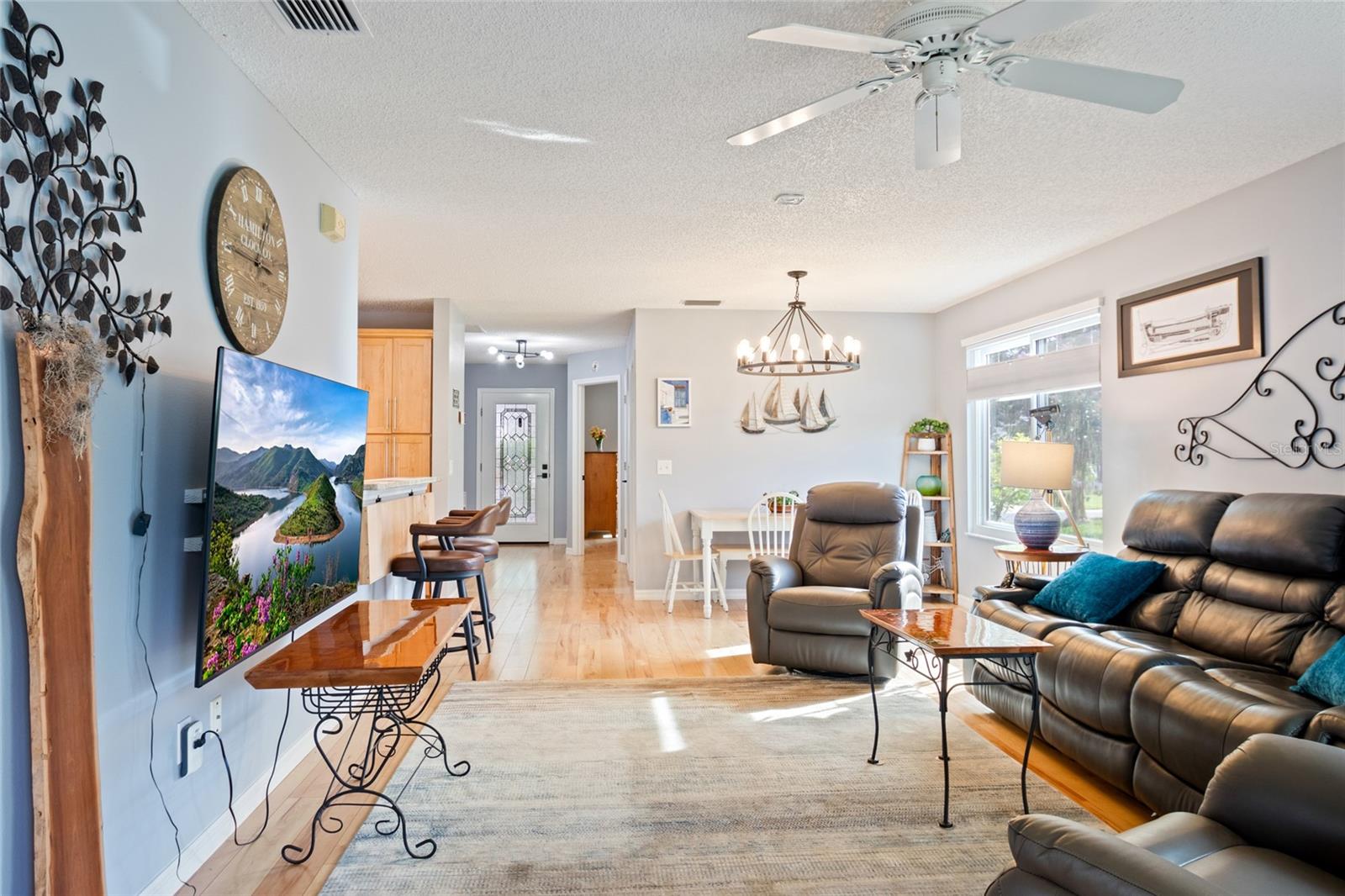 VILLAGES SUMTER - Residential