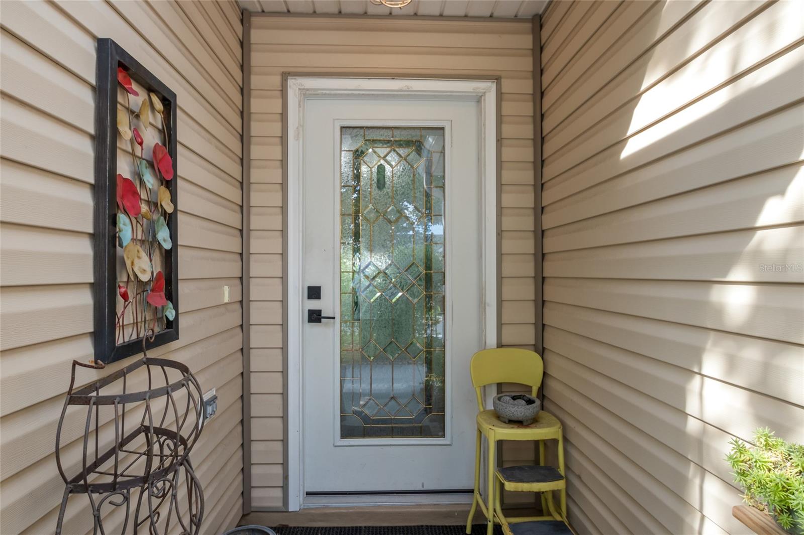 VILLAGES SUMTER - Residential