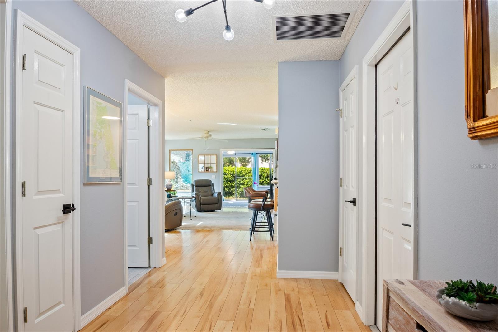 VILLAGES SUMTER - Residential