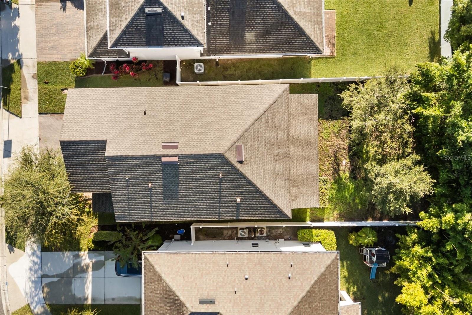GREENVILLE COMMONS - Residential