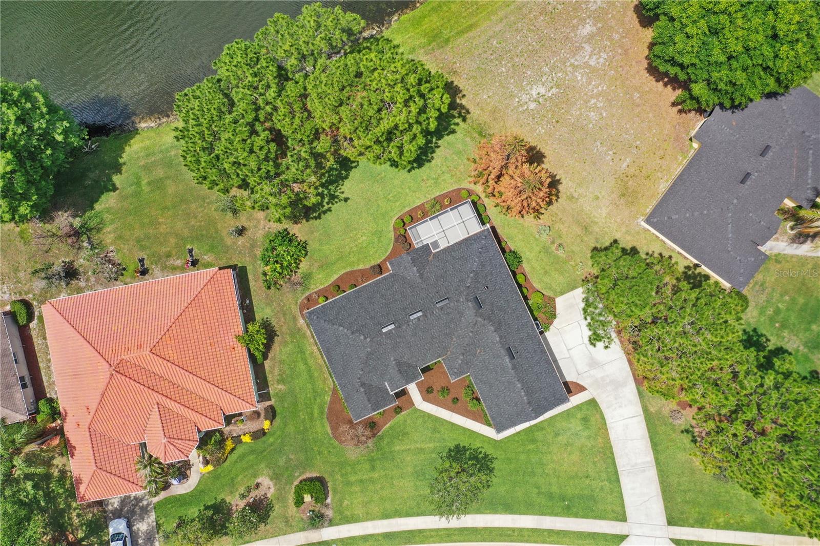 DEBARY PLANTATION UNIT 13A - Residential