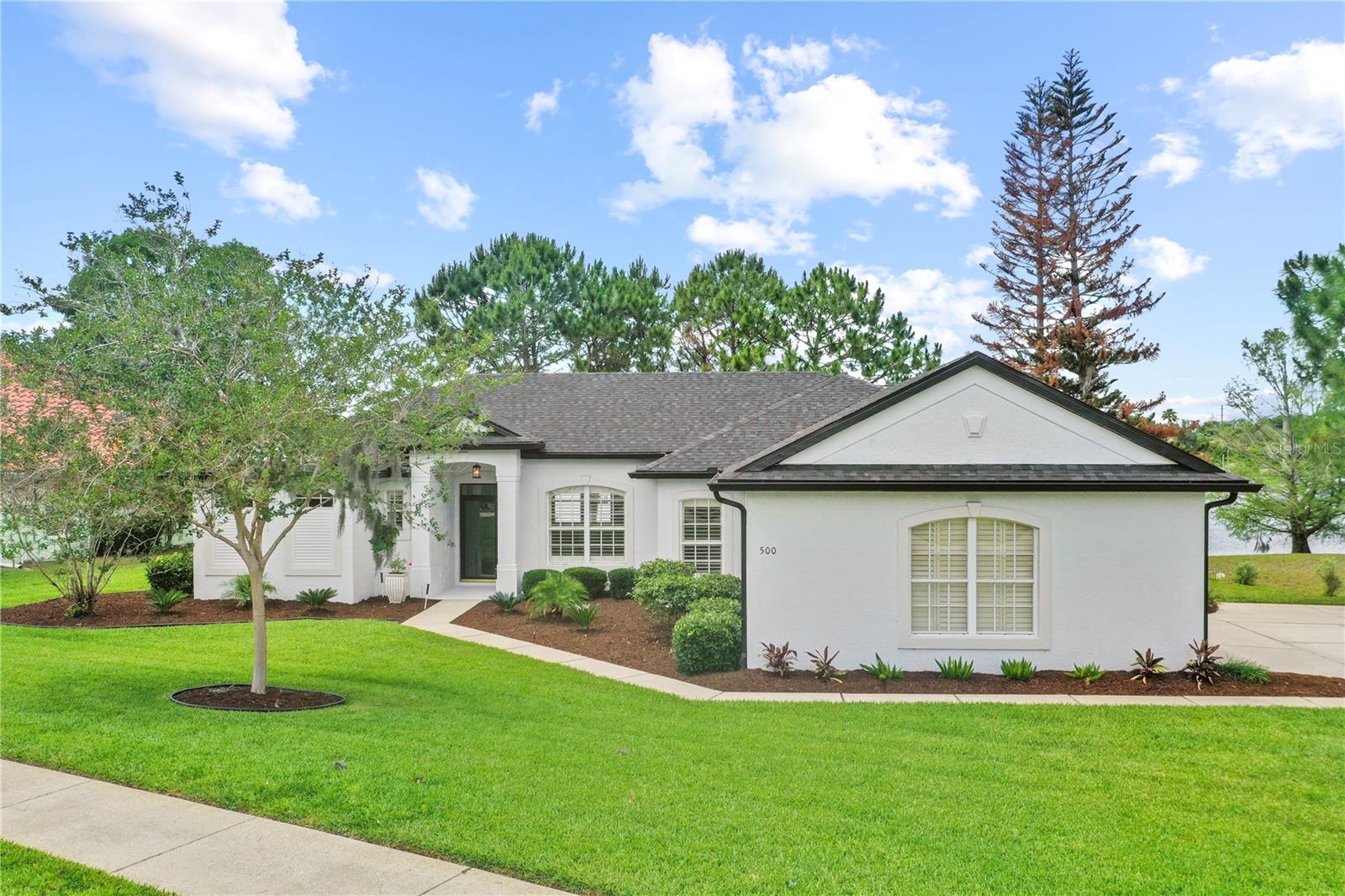 DEBARY PLANTATION UNIT 13A - Residential