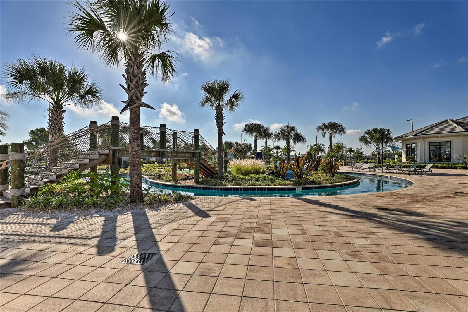THE TERRACES AT STOREY LAKE CONDO 2 PH 5 - Residential