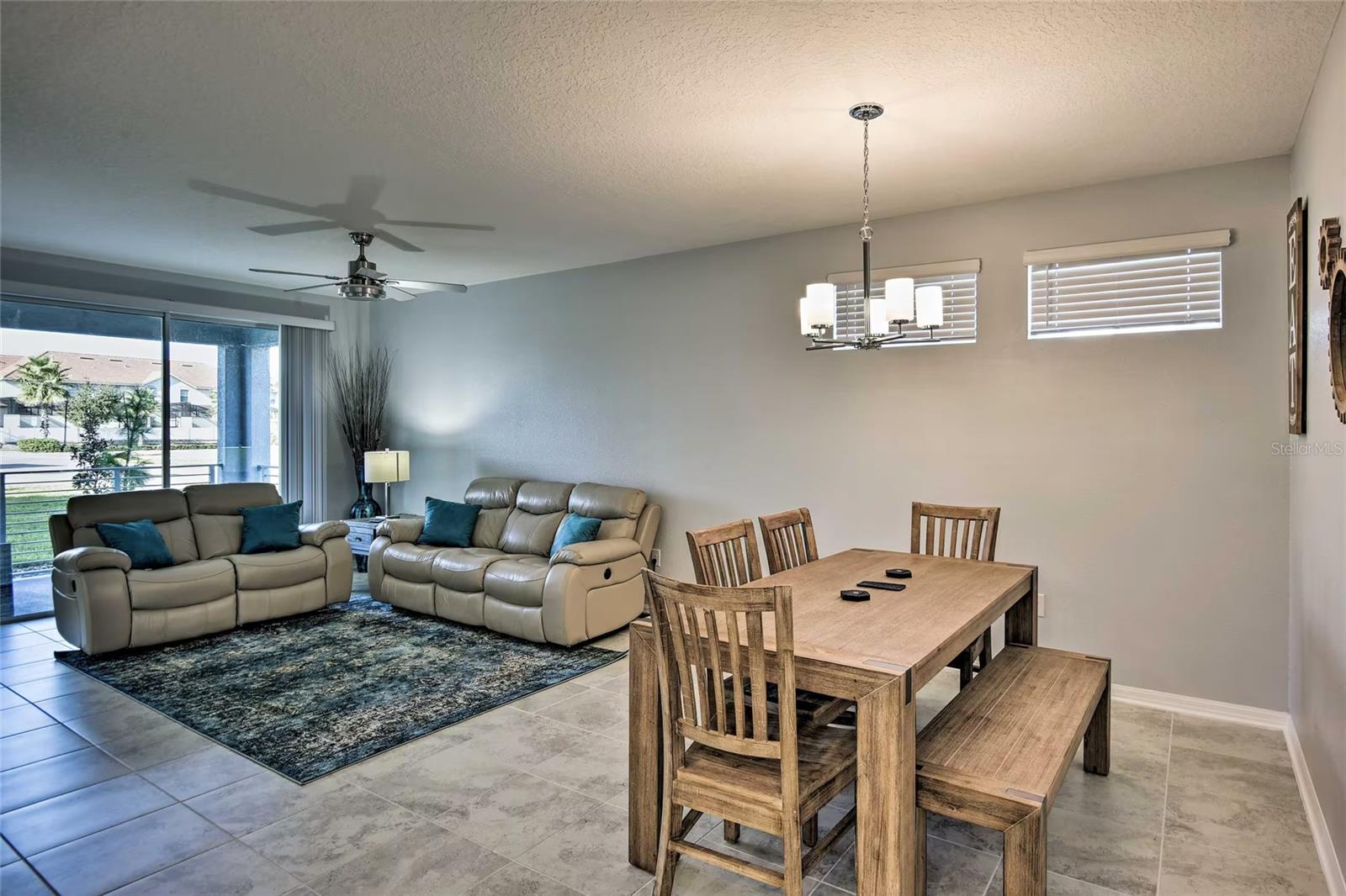 THE TERRACES AT STOREY LAKE CONDO 2 PH 5 - Residential