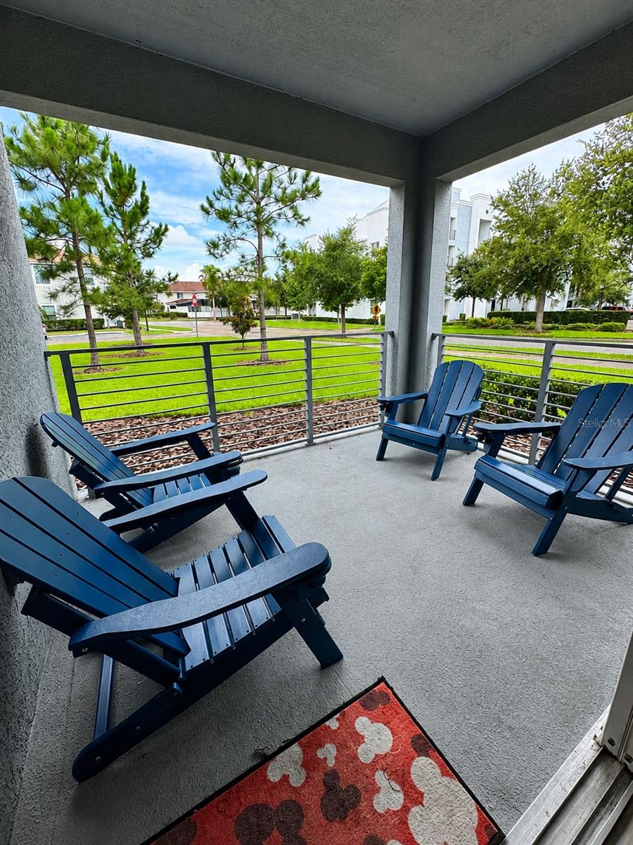 THE TERRACES AT STOREY LAKE CONDO 2 PH 5 - Residential