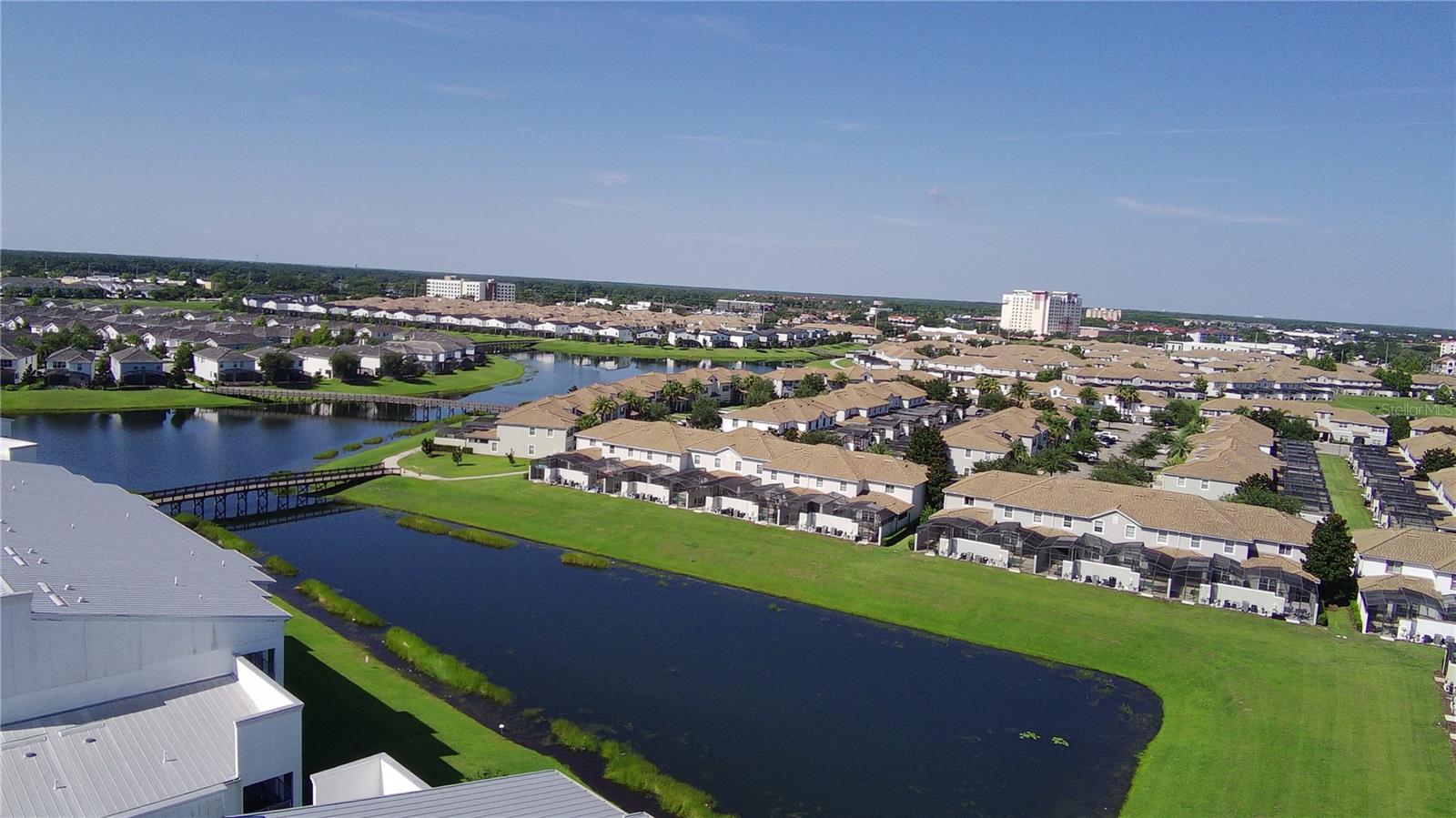 THE TERRACES AT STOREY LAKE CONDO 2 PH 5 - Residential