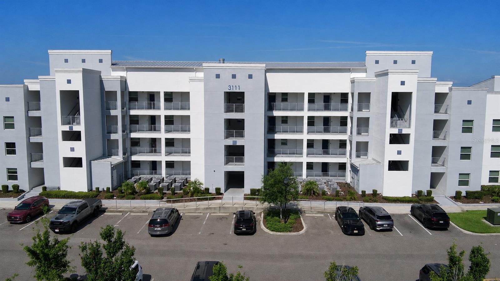 THE TERRACES AT STOREY LAKE CONDO 2 PH 5 - Residential