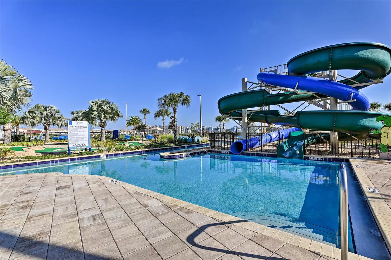 THE TERRACES AT STOREY LAKE CONDO 2 PH 5 - Residential