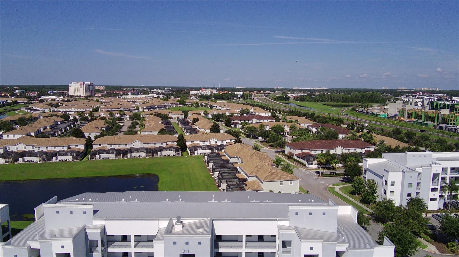 THE TERRACES AT STOREY LAKE CONDO 2 PH 5 - Residential