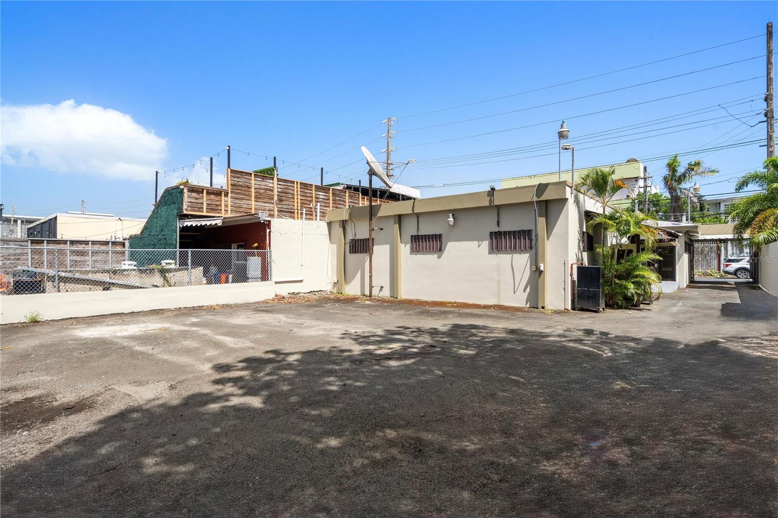 HATO REY - Commercial Lease