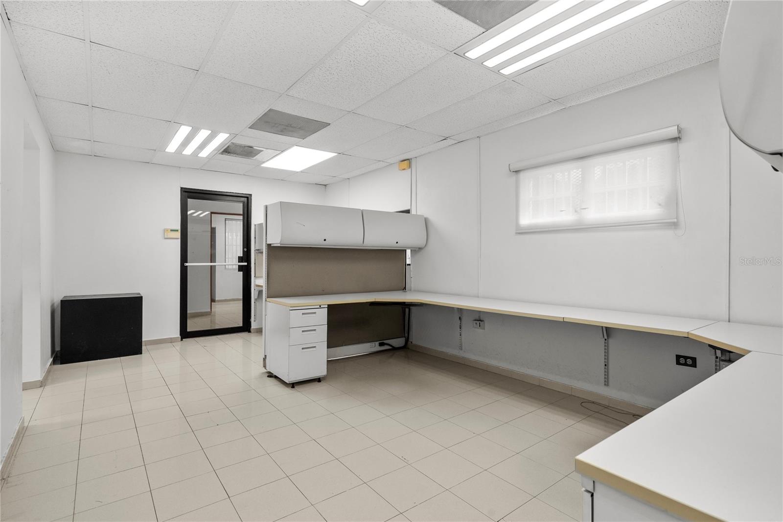 HATO REY - Commercial Lease