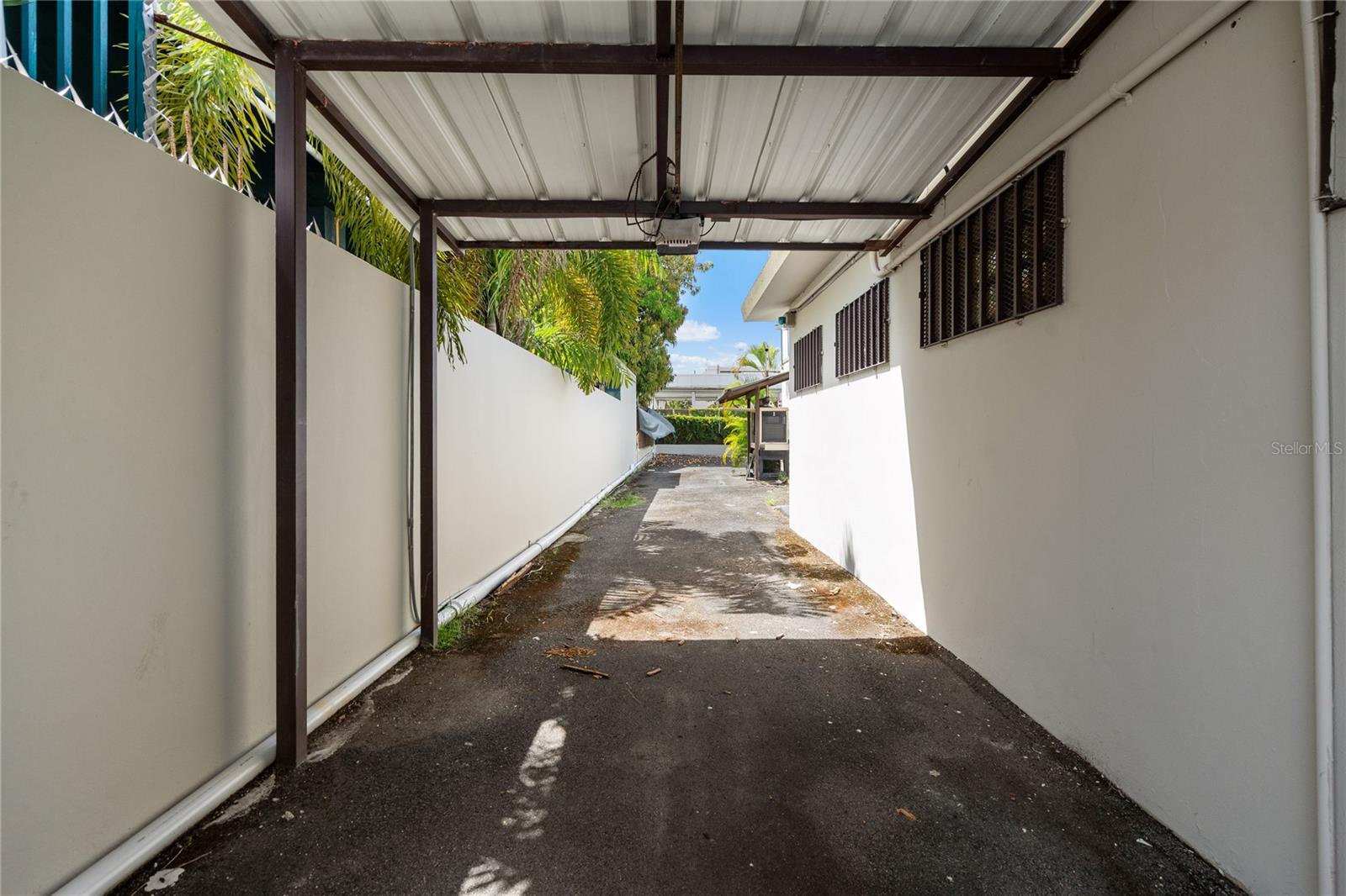HATO REY - Commercial Lease