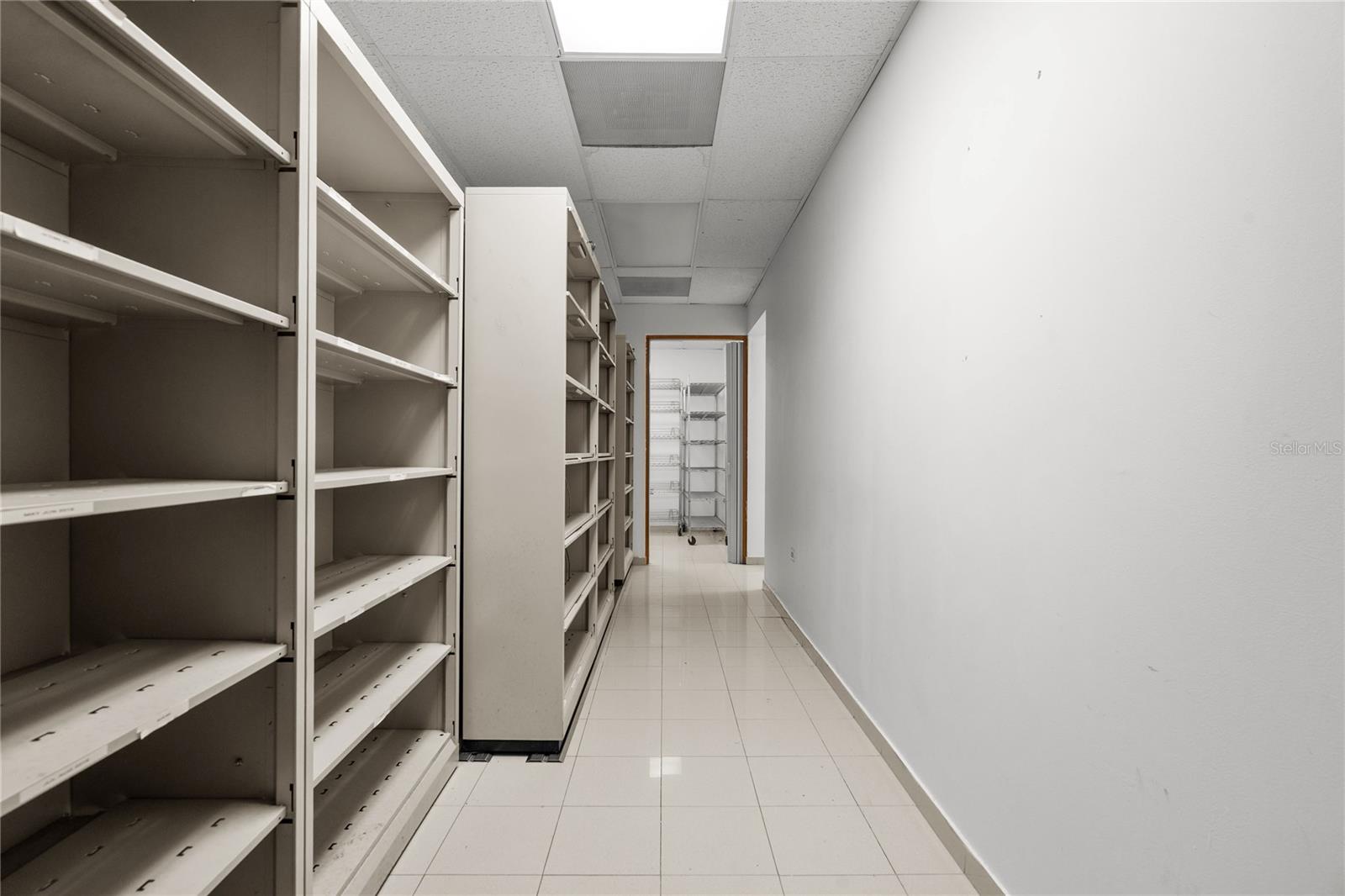HATO REY - Commercial Lease