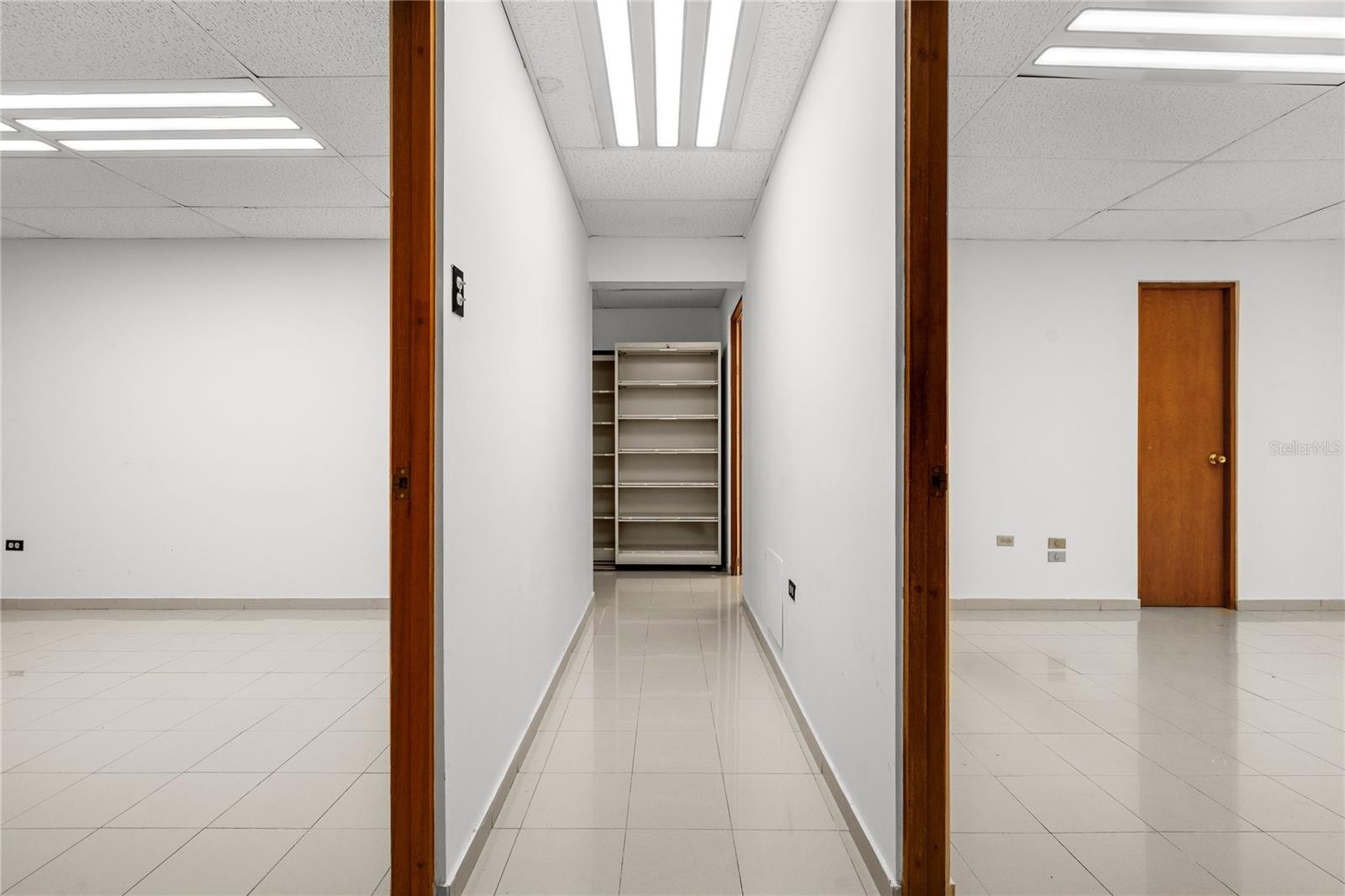 HATO REY - Commercial Lease