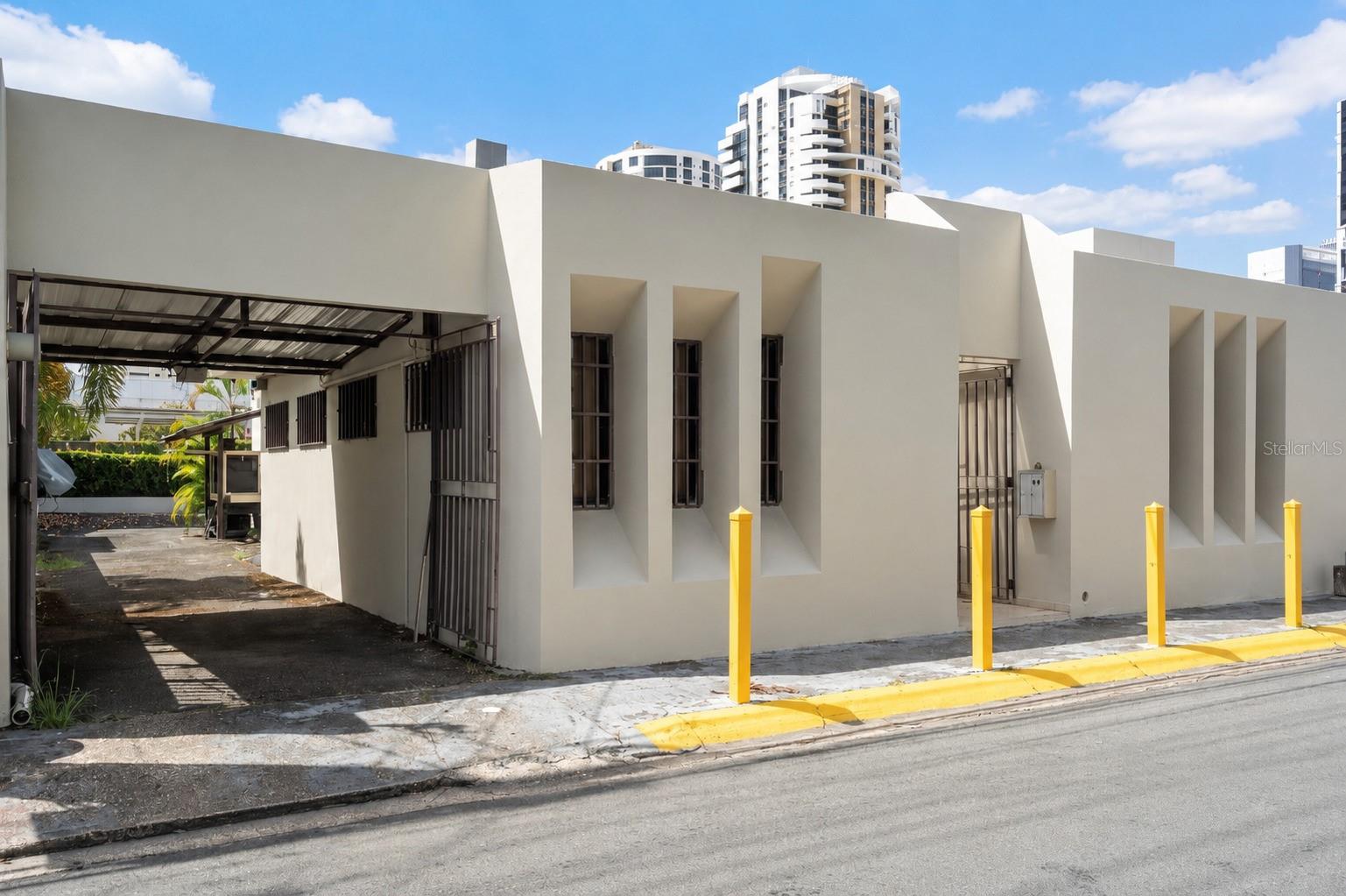 HATO REY - Commercial Lease