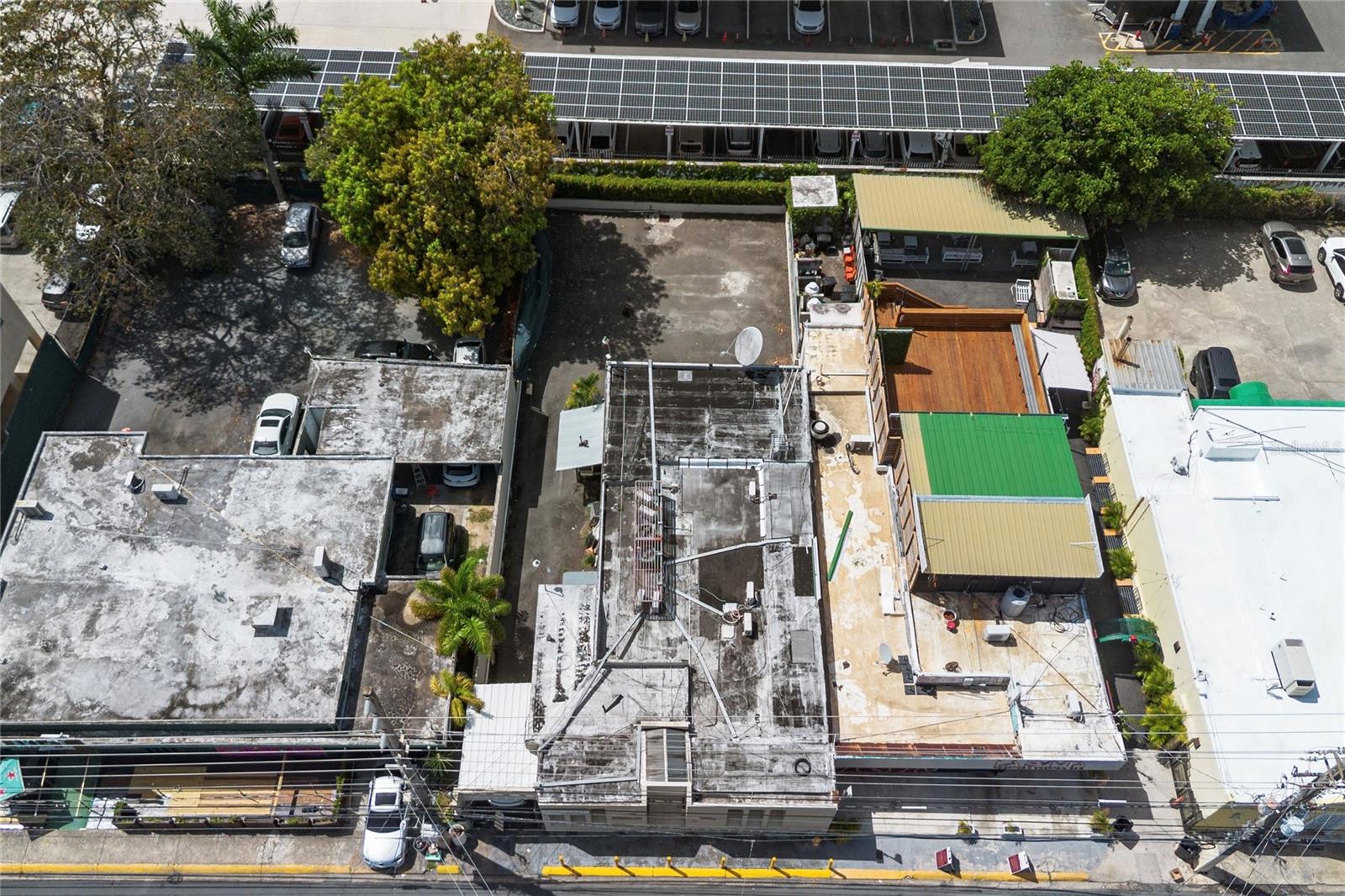 HATO REY - Commercial Lease
