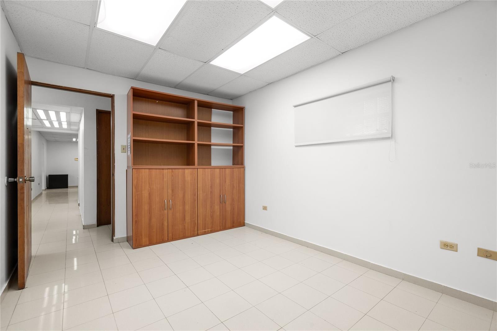 HATO REY - Commercial Lease