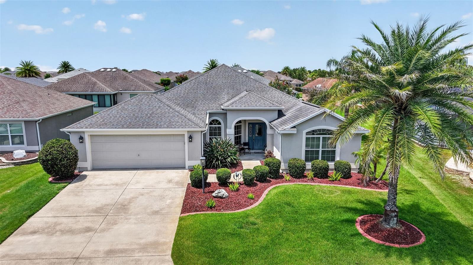 THE VILLAGES - Residential