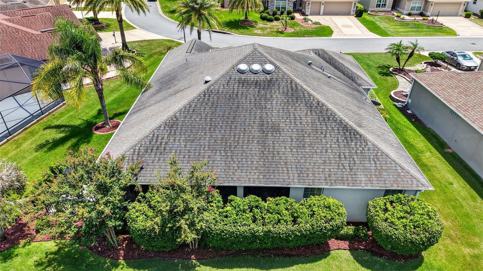 THE VILLAGES - Residential