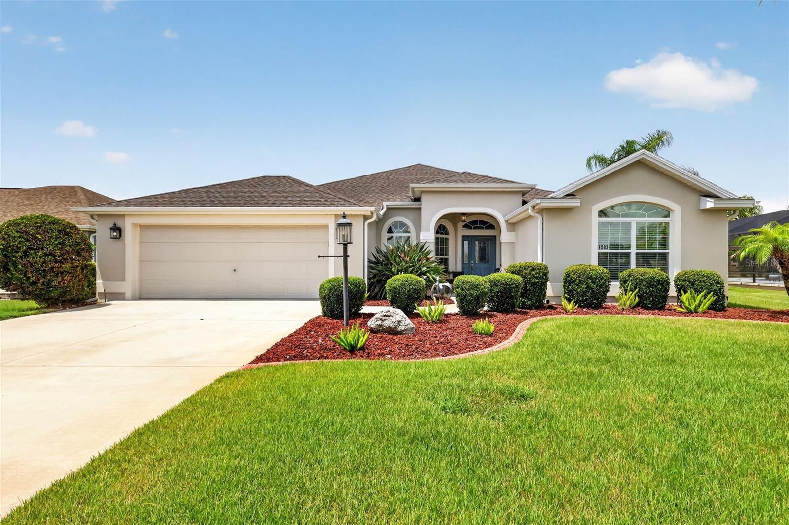 THE VILLAGES - Residential