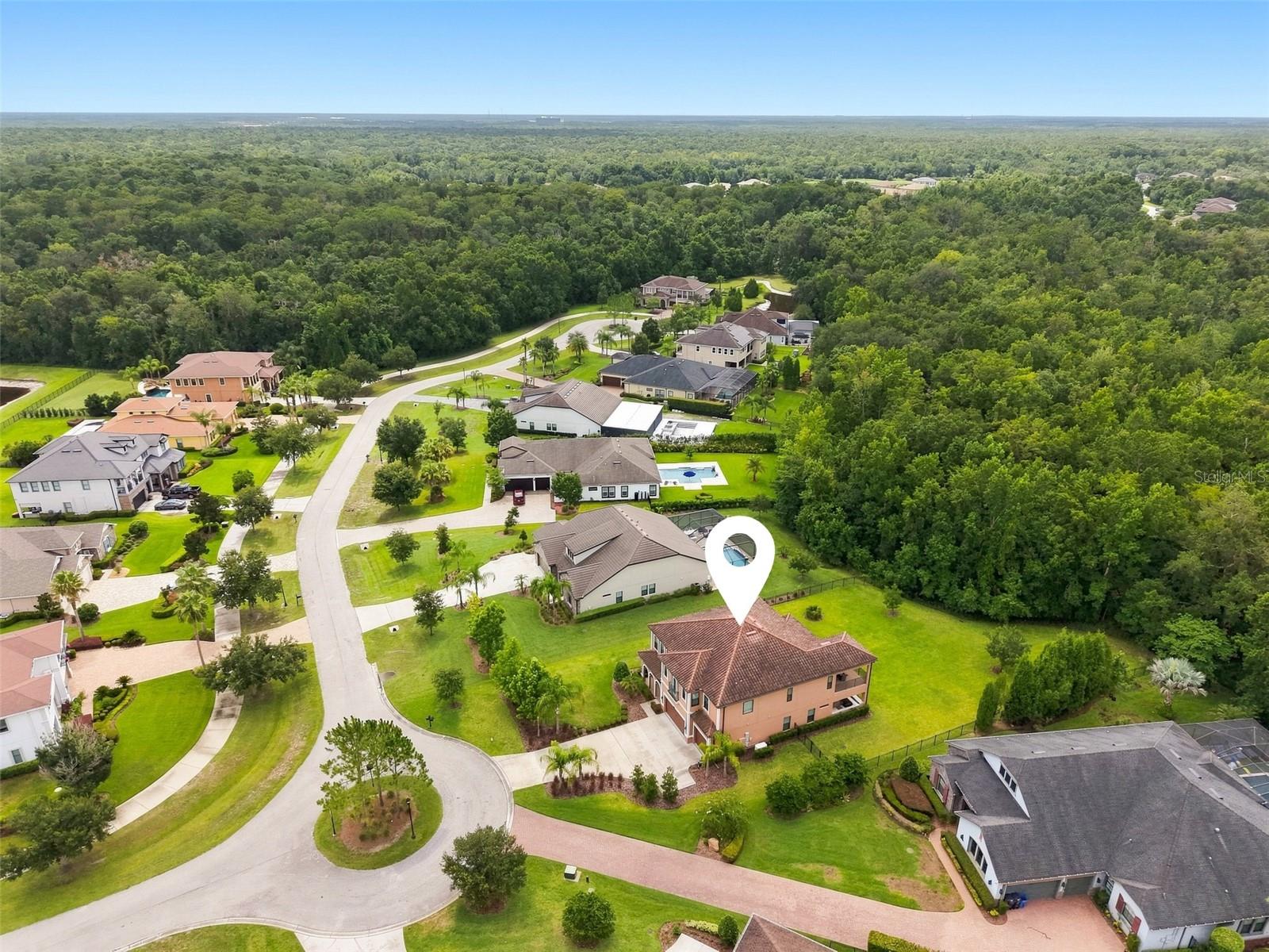 CORDOBA RANCH - Residential