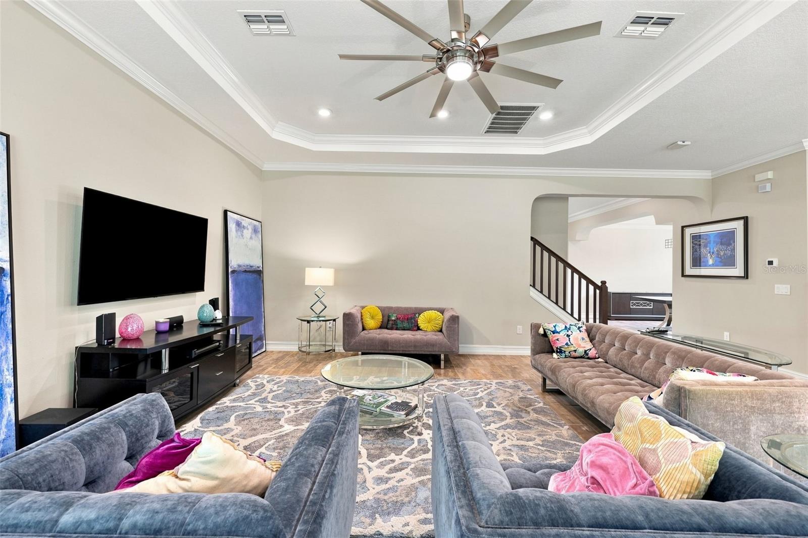 CORDOBA RANCH - Residential