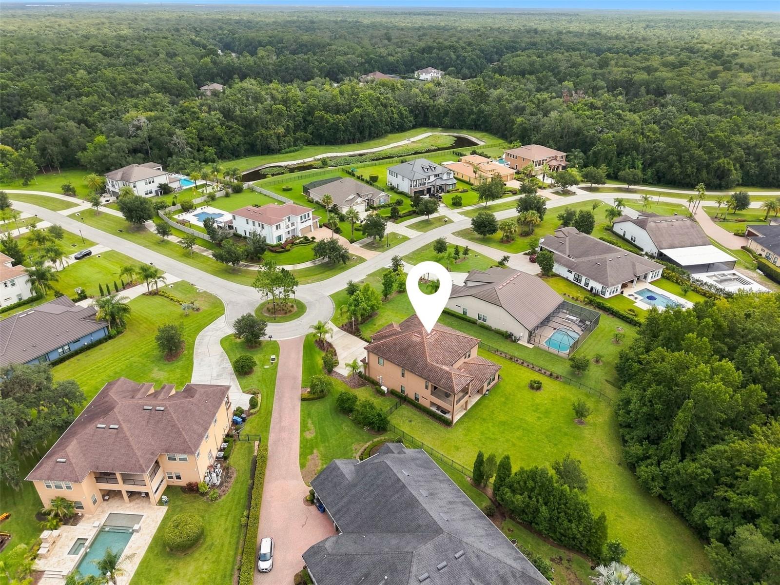 CORDOBA RANCH - Residential