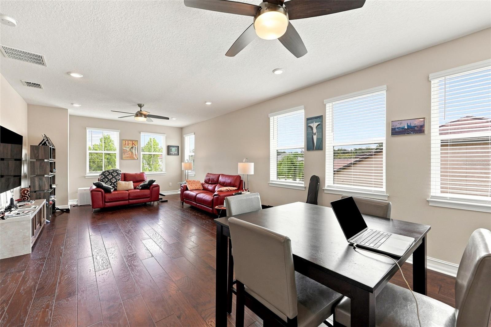 CORDOBA RANCH - Residential
