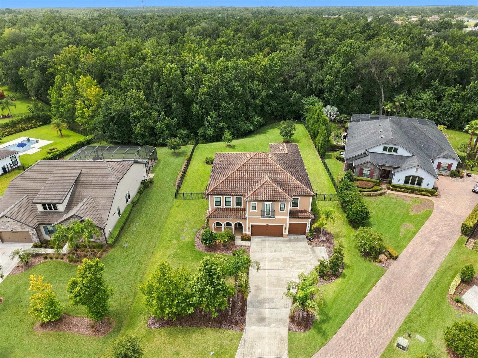 CORDOBA RANCH - Residential