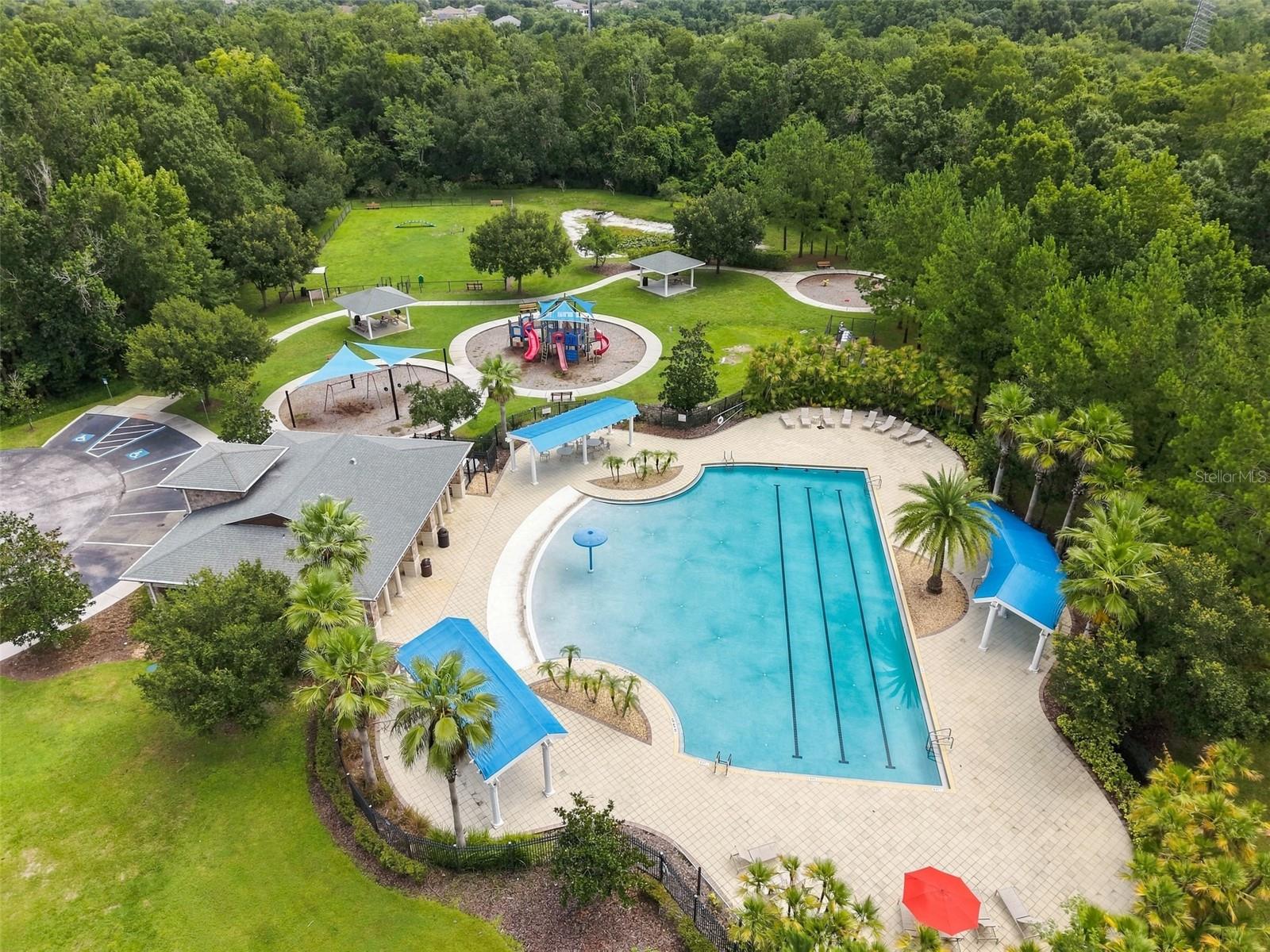 CORDOBA RANCH - Residential