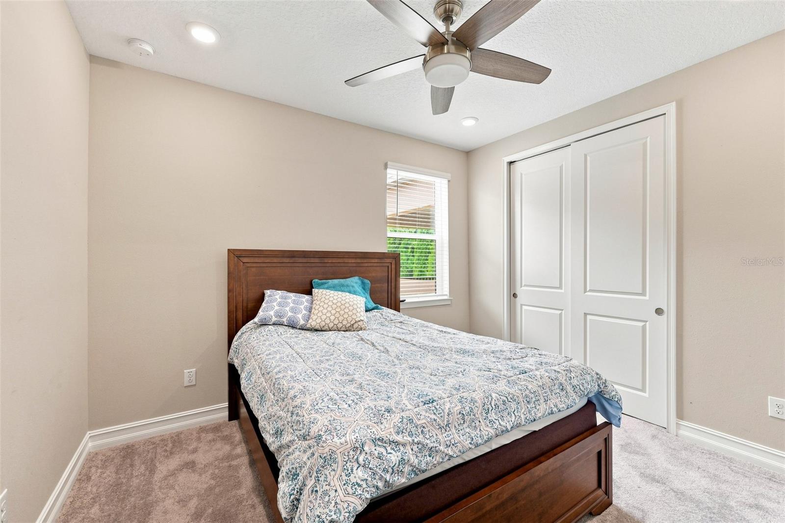 CORDOBA RANCH - Residential