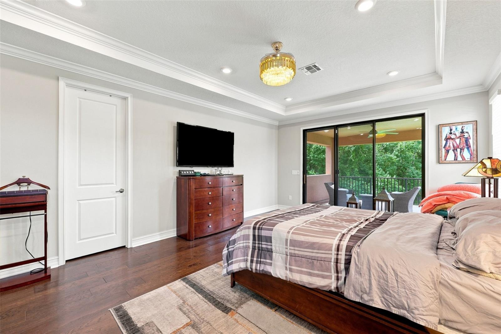 CORDOBA RANCH - Residential