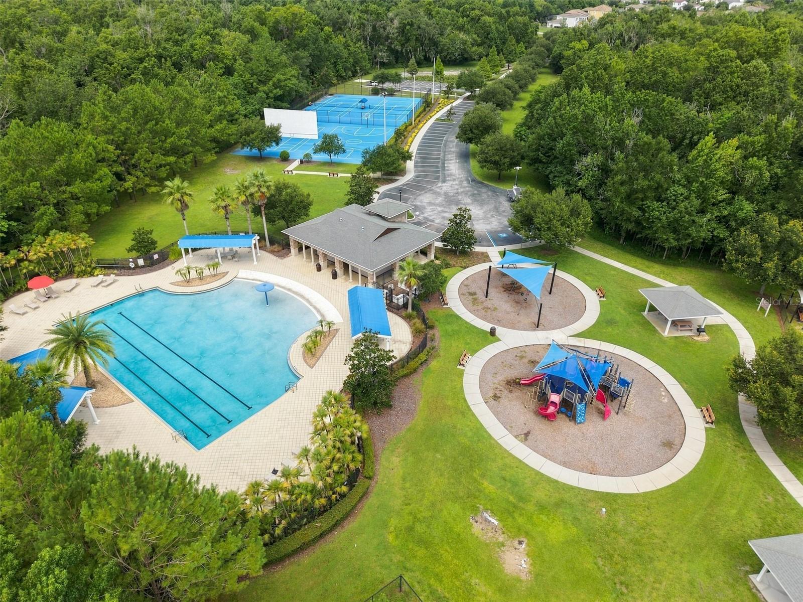CORDOBA RANCH - Residential