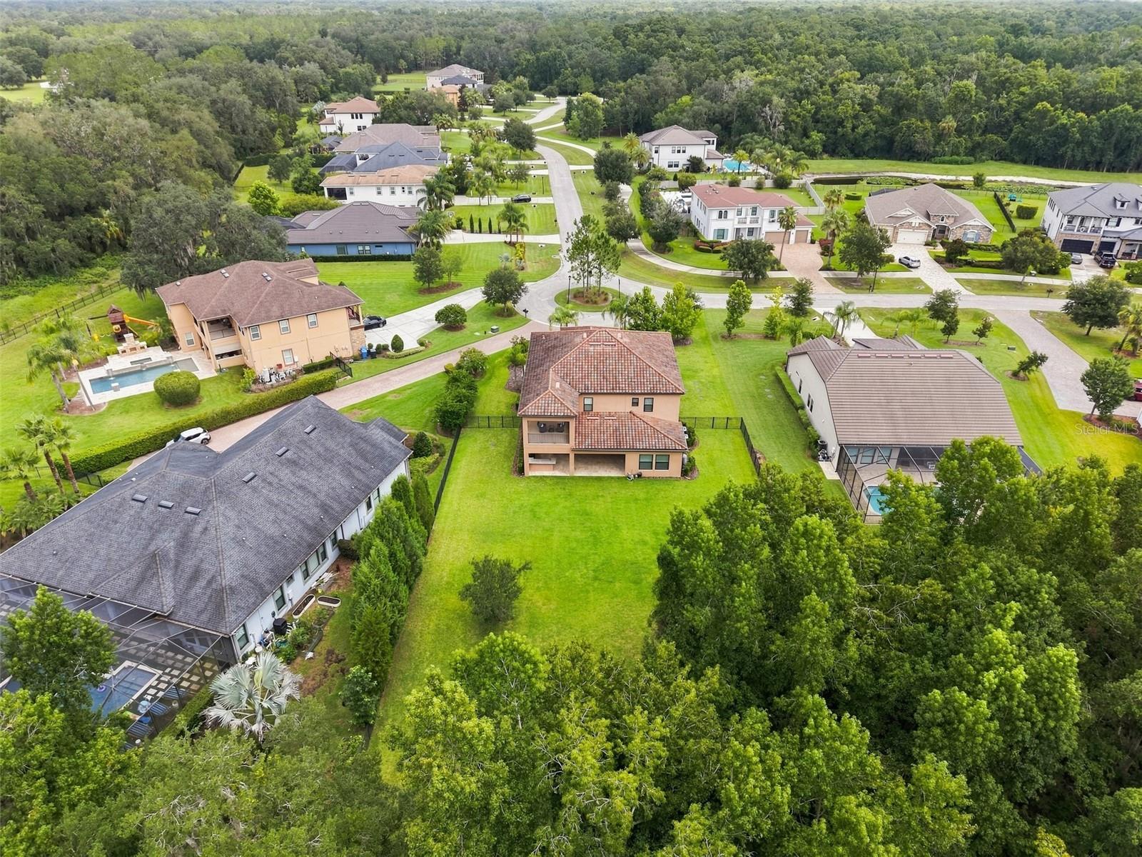 CORDOBA RANCH - Residential