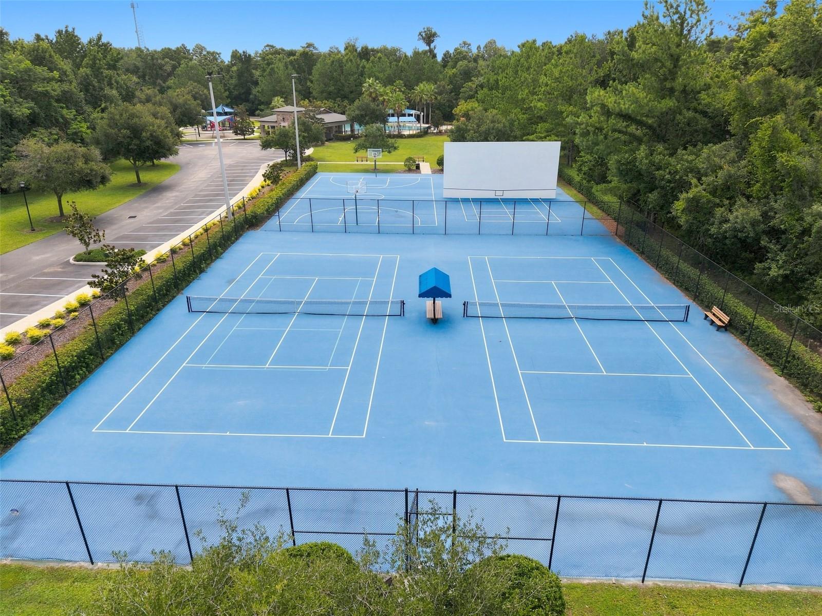 CORDOBA RANCH - Residential