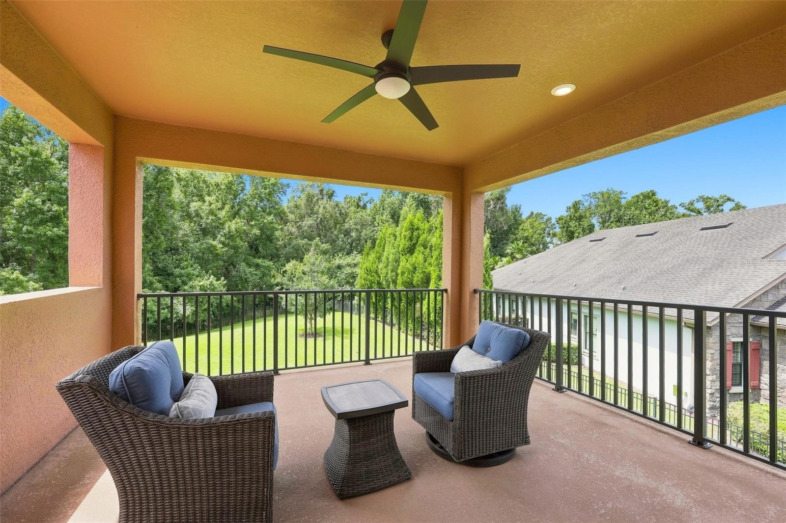 CORDOBA RANCH - Residential