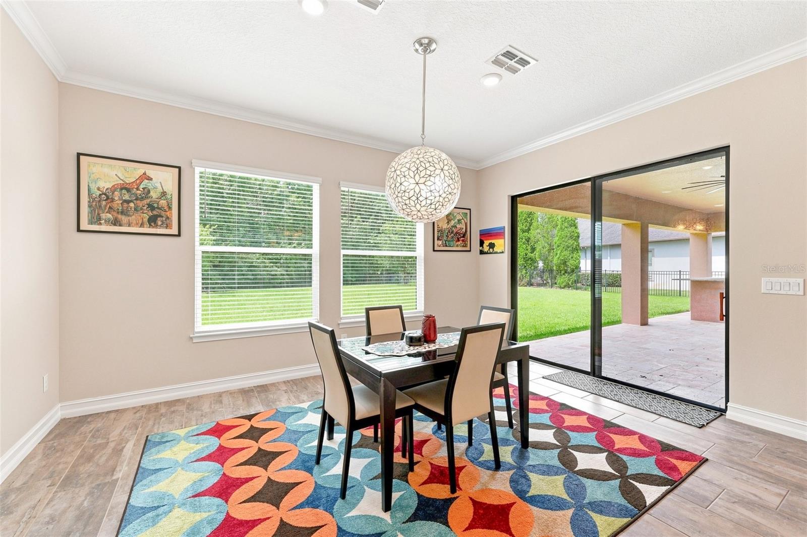 CORDOBA RANCH - Residential