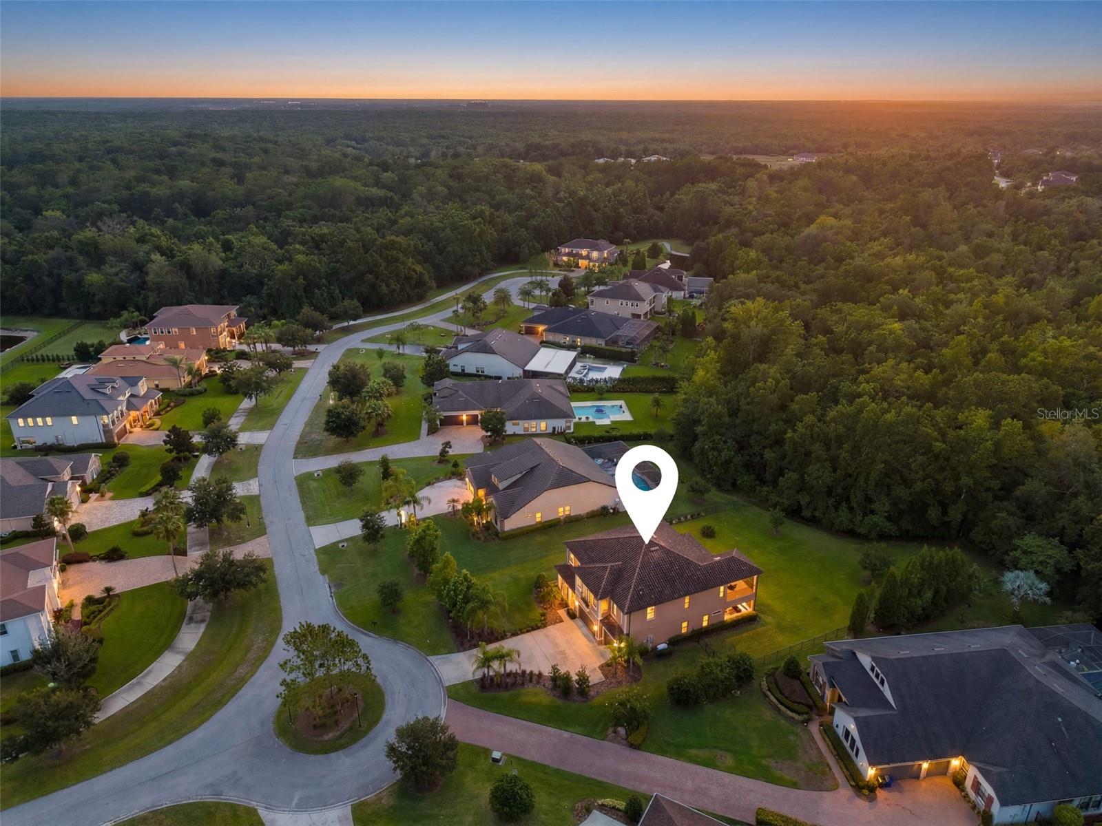CORDOBA RANCH - Residential